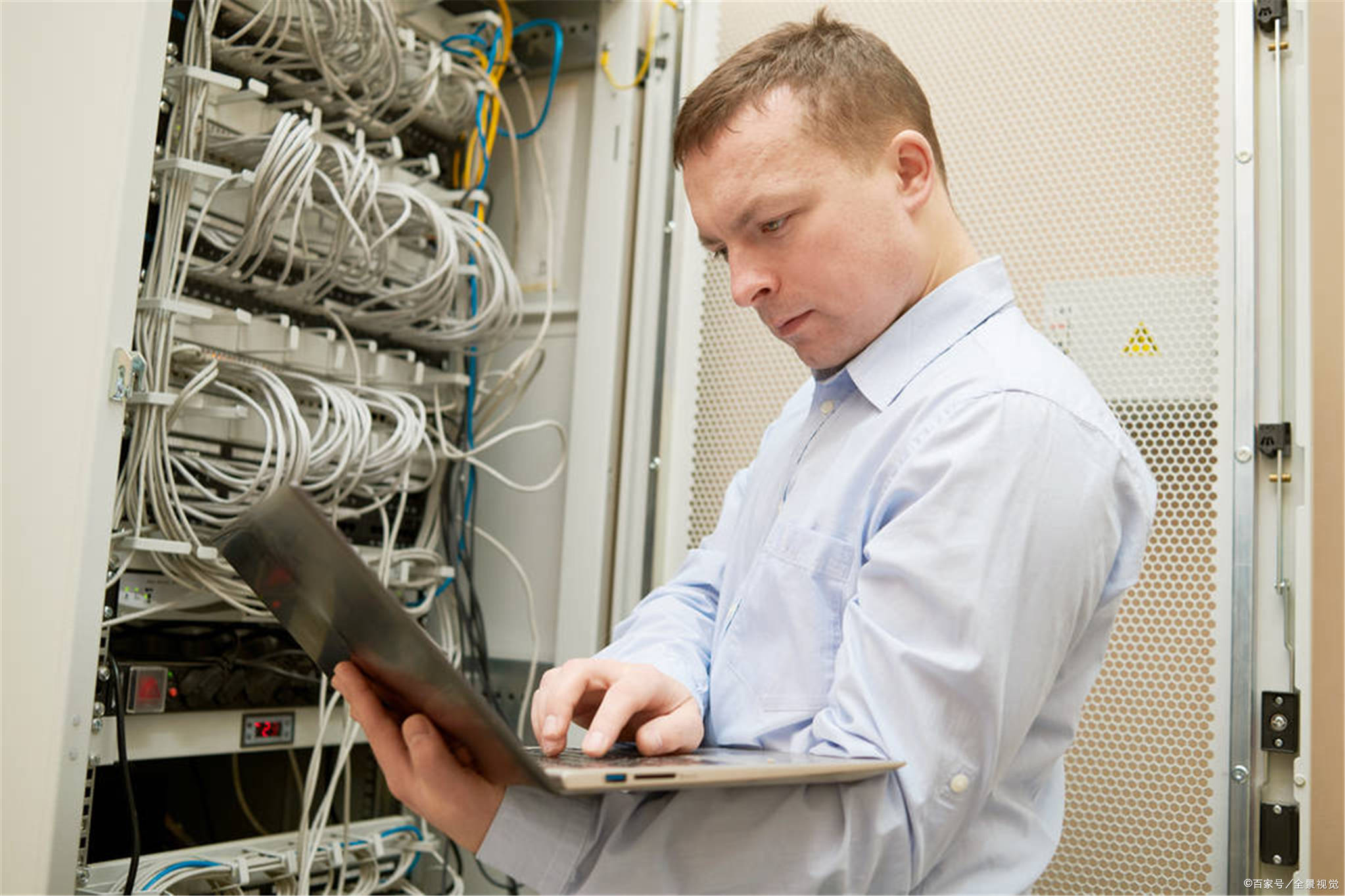 月薪3千與月薪3萬(wàn)的網(wǎng)絡(luò)工程師 差距在哪里？