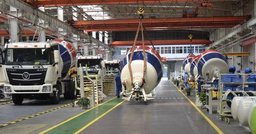 雷薩超級重機戰略升級顯成效，上半年捷報頻傳助推網站建設新里程