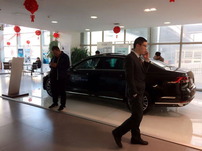 北京首汽汽車(chē)修理 專(zhuān)業(yè)維修與舊車(chē)銷(xiāo)售一站式服務(wù)